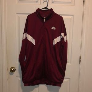 Nike Air Jacket
